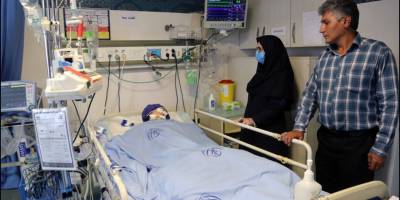 Ağlamadan gelen ölüm:  Bombaların sesiyle ölen bebekler