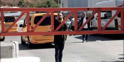 İran savaşını bahane eden İsrail Batı Şeria'yı boğuyor