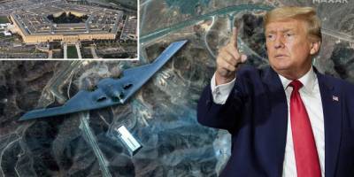 Pentagon Trump'ın "İran'ın nükleer programı yok edildi" iddiasını yalanladı