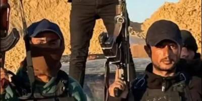 İşbirlikçi Ebu Şebbab işgalcilerden sığınma talep etti!