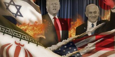 ABD ve İsrail bu haltı neden yedi?