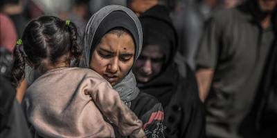 “Kuzey Gazze’den yazıyorum: ABD’nin yardımını almaktansa aç kalmayı tercih ederiz!”