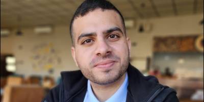 Muhammed ilham verici bir öğretmen ve yazılımcıydı