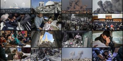 İran-İsrail krizinin gölgesinde Gazze soykırımı