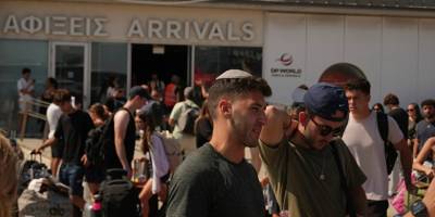 “Yahudiler için Kıbrıs, adeta başka bir vaat edilmiş toprak gibi”