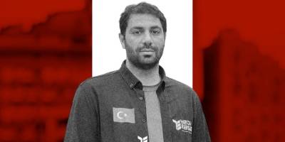 Sisi cuntasının alıkoyduğu Ali Rıza Topkan ve ailesinden haber alınamıyor