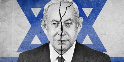 İngiltere himayesinde büyüyen "Siyonizm" terörü