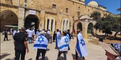 Mandadan askeri yönetime: İsrail sömürgeci bir güç müdür?