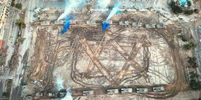 Siyonist projenin kalbindeki Yahudi üstünlüğü