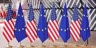 AB, ABD ile tarife anlaşması istiyor