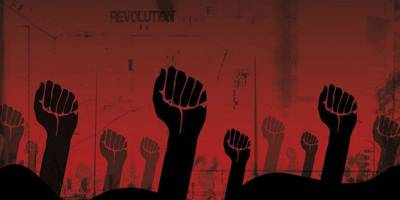 “Bir inkılap her zaman mümkün”