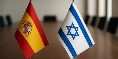 İspanya ile İsrail arasında diplomatik kriz