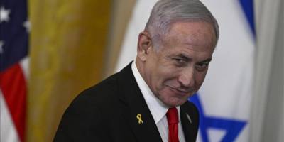 İsrail Başsavcılığı, Netanyahu'nun yolsuzluk davasının ertelenmesi talebini reddetti