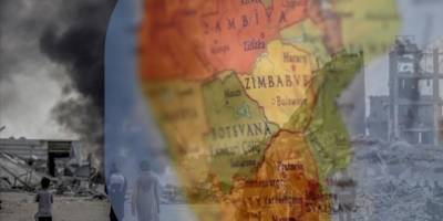 Afrika ülkeleri işgalci İsrail’in saldırganlığından endişe duyuyor