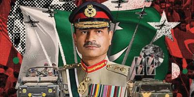 Karmaşık denklemlerin gizli akıl hocası: Pakistan Kara Kuvvetleri Komutanı Mareşal Asım Munir