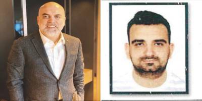 “Ekrem İmamoğlu'nun gizli kasası Murat Kapki paraları ABD’ye kaçırdı”