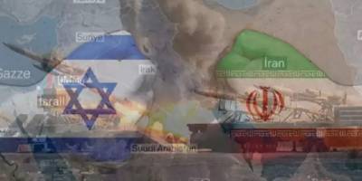 Aksa Tufanı’nın artçı dalgası olarak İran-İsrail savaşı