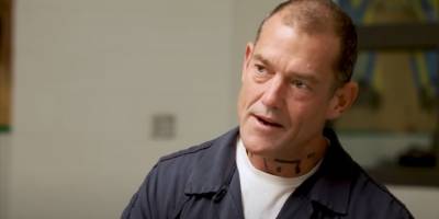 ABD'de papazı çarmıha gerip öldüren Sheafe, cinayetlerin İsrail'i kurtarmak için "ilahi emir" olduğunu savundu