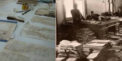 Cumhuriyet döneminde tonlarca arşiv üç kuruşa neden Bulgaristan'a satıdı?