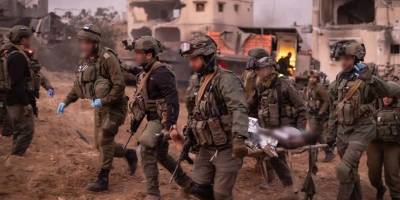 Son bir haftada 20  işgal askeri öldürüldü