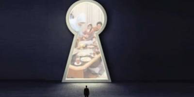 Mahremiyetin tükenişini seyrederek temiz kalabilir miyiz?