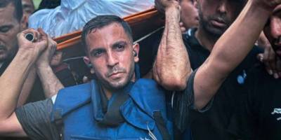 "Allah’a yemin ederim ki, Gazze’de bizi hayal kırıklığına uğrattınız"