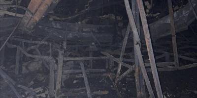 İşgal rejiminin Tahran'daki Evin Cezaevine saldırısında 71 kişinin öldüğü duyuruldu