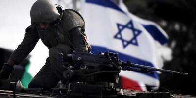 İşgal ordusu Suriye baskınında insanları alıkoydu