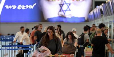 Filistinliler kaldıkları için katledilirken, İsrailliler kaçmaya çalışıyor