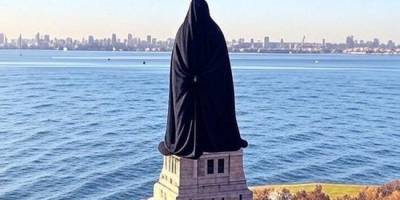 “Üzgünüm İslamofobikler: Müslüman olmaktan gurur duyuyorum ve Zohran Mamdani gibi hiçbir yere gitmiyorum”