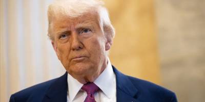 Trump, İran'a uygulanan yaptırımlar hakkında açıklamada bulundu