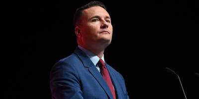 İngiliz Bakan Streeting'den, soykırımcı İsrail Büyükelçiliğine tepki: Önce kendi sorunlarınızı çözün