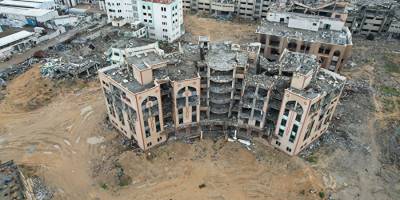 Hayallerimdeki üniversite