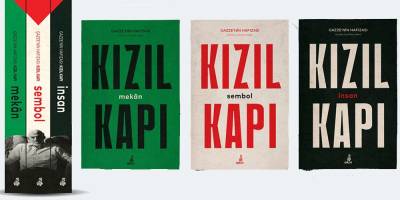 “Kızıl Kapı”: Gazze/Mescid