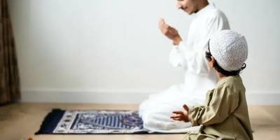 Çocuklarda din eğitiminin temelleri ve ailenin rolü