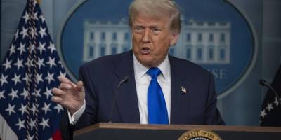 ABD Başkanı Donald Trump, Musk'a yüklendi