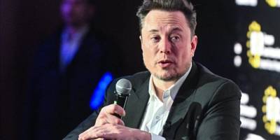 Musk, Trump'ın vergi indirimi düzenlemesinin yasalaşması halinde yeni bir siyasi parti kuracağını belirtti
