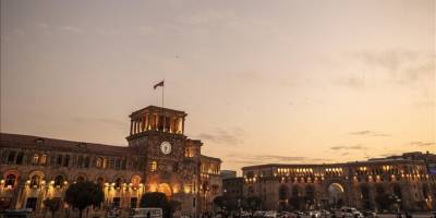 Ermenistan'da devlet-kilise ilişkileri ve darbe girişimi iddiası