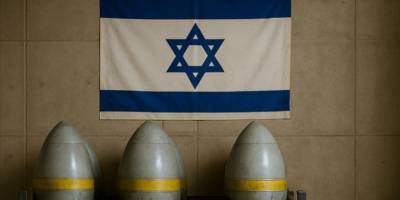 Dünya, soykırımcı İsrail'in nükleer faaliyetlerini neden görmezden geliyor?