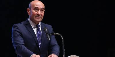 Tunç Soyer, yolsuzluk soruşturmasında tutuklandı