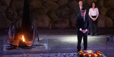 Almanya'nın Gazze'deki çocuk ölümlerine sessiz kalması, karanlık sömürgeci tarafını ortaya koyuyor