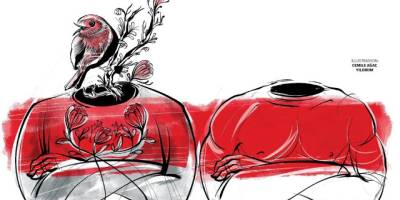 Teşhir kültürü ve giyinmenin unutulan ontolojisi