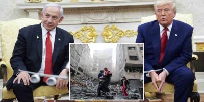 Trump'ın açıkladığı "Gazze'de 60 günlük ateşkes" planının detayları neler?