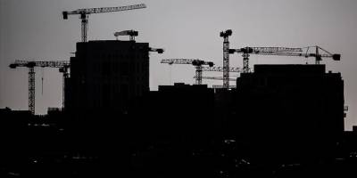 İşgalciler Batı Şeria'da yeni yerleşim yeri kuruyor