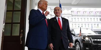 ABD'nin Gazze'de ateşkes karşılığında İsrail'e siyasi kazanımlar sunacağı iddiası