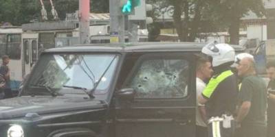 Rusya’daki Azerbaycan diasporasının lideri sokak ortasında gözaltına alındı