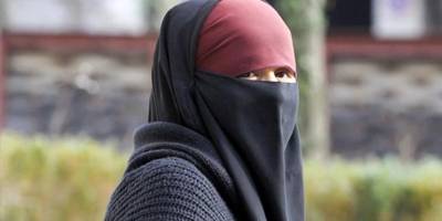 Kazakistan'da peçe kullanımı yasaklandı