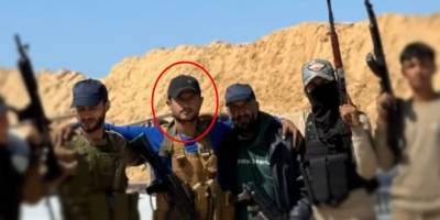 Hamas'tan İsrail'in silahlandırdığı aşiret liderine on gün mühlet