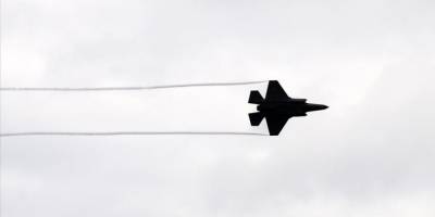Le Monde: İsviçre'de F-35 savaş uçağı anlaşması ulusal skandala dönüştü