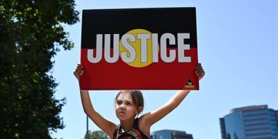 Avustralya'nın Victoria eyaletinde yerli halkların "koordineli şekilde soykırıma uğradığı" ortaya çıktı